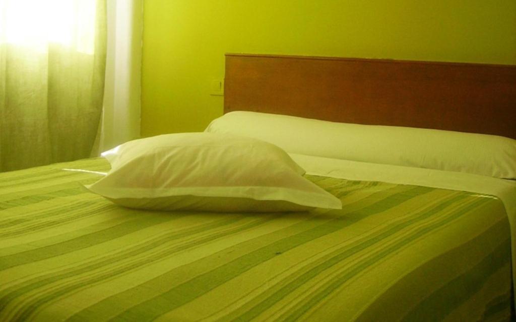 Rex Hotel Мобюж Стая снимка