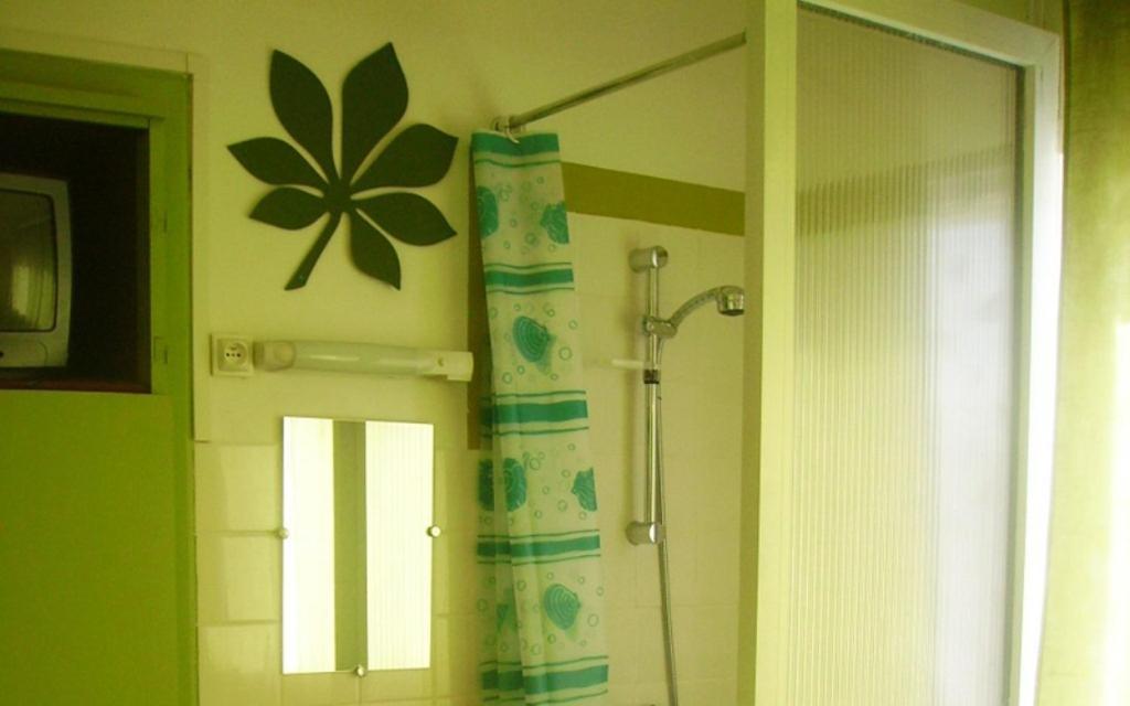 Rex Hotel Мобюж Стая снимка