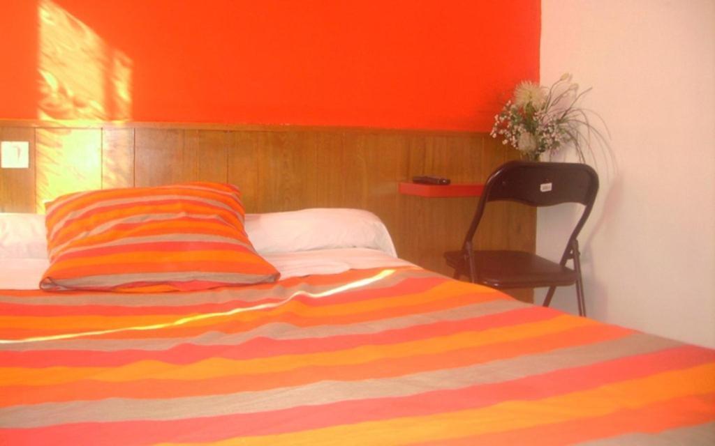 Rex Hotel Мобюж Стая снимка