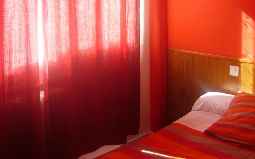 Rex Hotel Мобюж Екстериор снимка